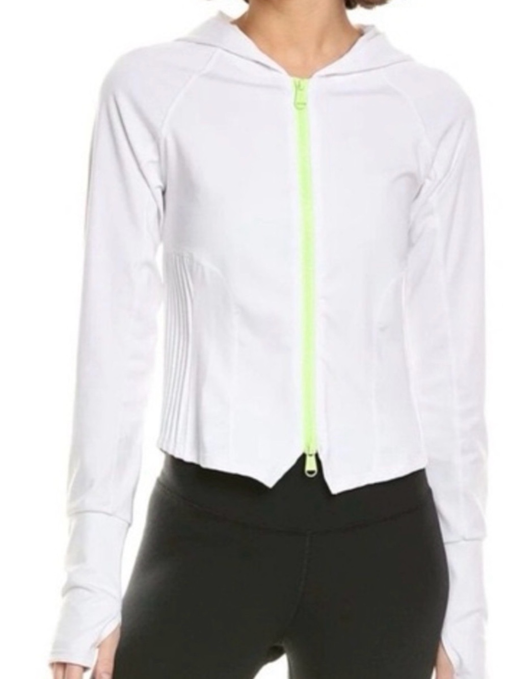 Free People Movement 'Playin For Keeps' jacket